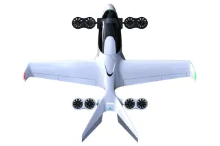 Airbility AB-2 · 来源页主图