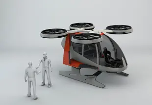 Schumacher-Lehner PLC28 Chopper · 来源页主图