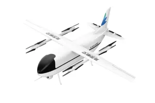 Range Aviation (Lanyi Aviation): LEU100 · 来源页主图