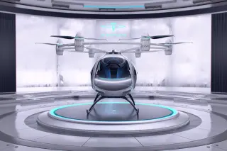 Zero Gravity (ZeroG) ZG-ONE · 来源页主图