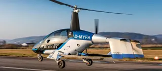 Fraundorfer Aeronautics Tensor 600X · 来源页主图