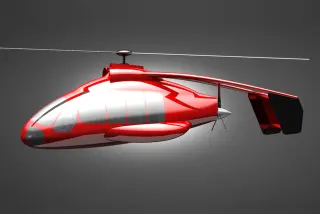Skyworks Aeronautics eGyro · 来源页主图