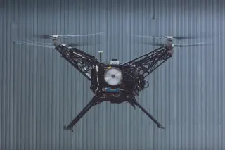 Flowcopter FC100 · 来源页主图