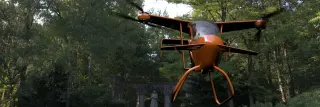 PAV-X PAV-UL Ultralight · 来源页主图