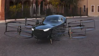 AirCar · 来源页主图