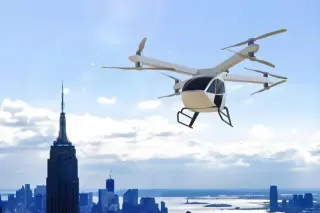 Shangfei Aviation JX1022R · 来源页主图