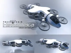 Chatillon HexaDeka · 来源页主图