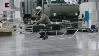 Kalashnikov · 来源页主图