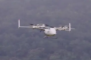 Honda Aircraft Company F1 · 来源页主图