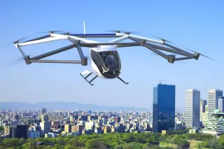 SkyDrive SD-05 · 来源页主图