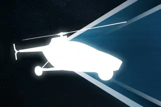 Duofu Aviation Duofu Gyrocopter eVTOL · 来源页主图