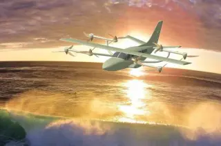 Skynet Project Genesys X-2 · 来源页主图