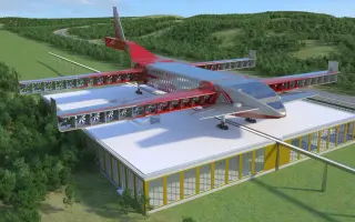 Dahir Insaat Rouge Rail · 来源页主图