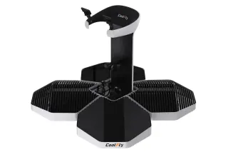 CoolFly Urban · 来源页主图