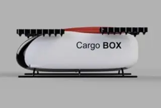 Stuttgart Aerospace Cargo Box · 来源页主图