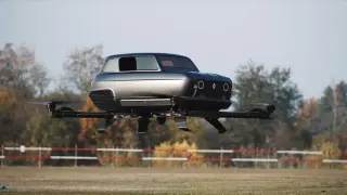 Renault AIR4 · 来源页主图