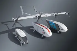 Flexcraft VERA · 来源页主图
