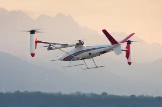 Dreamfly Aerotech DF600 Jinghong · 来源页主图