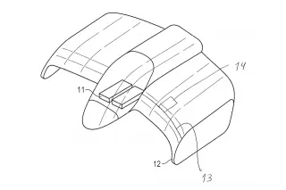 Porsche Boeing Unnamed III · 来源页主图