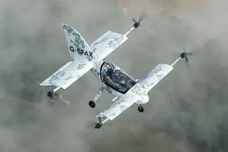 Skyfly Technologies Axe · 来源页主图
