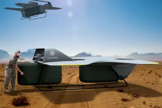 LEO Flight Lynx · 来源页主图