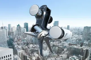 CycloTech CCY-01 · 来源页主图