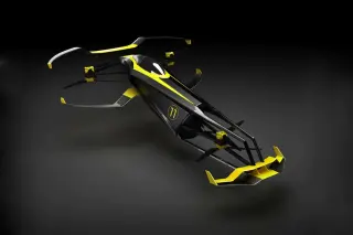 MACA Aviation & Aerospace 11 · 来源页主图