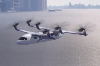 Sora Aviation Limited S-1 · 来源页主图