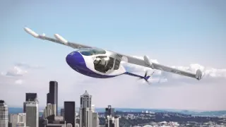 Rolls-Royce EVTOL · 来源页主图