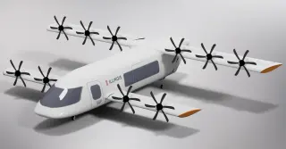 University of Illinois Illini Air Shuttle · 来源页主图