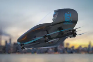 Ryerson (Helium Aero) Paragon · 来源页主图