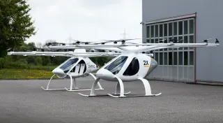 Volocopter VC200 · 来源页主图