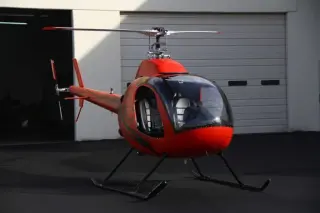 Rotor X eA600 · 来源页主图