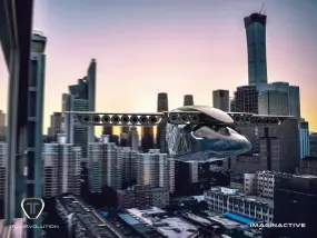 Imaginactive Transvolution · 来源页主图