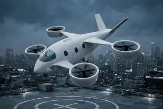 aeroG Aviation AG-8 · 来源页主图