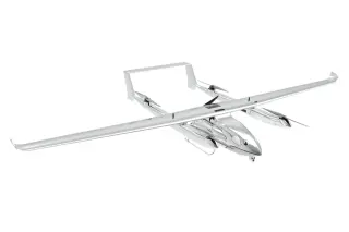 SMD Shenzhen Smart Drone UAV V800 · 来源页主图
