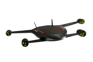 Tupan Aircraft Tupan 1000 · 来源页主图