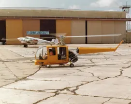 Orlando Helicopter Airways Electric S-52 · 来源页主图