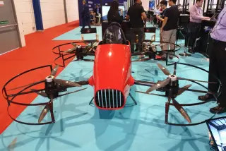 Neo Aeronautics Crimson S8-SR · 来源页主图