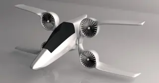 Chatillon Tritan Jet TQ · 来源页主图