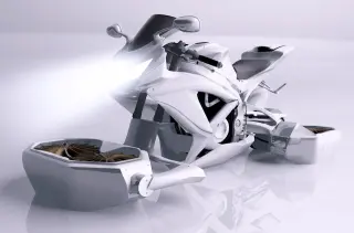 Chatillon MotoFly · 来源页主图