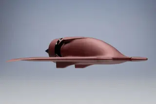 Kaite-VTOL 500 · 来源页主图
