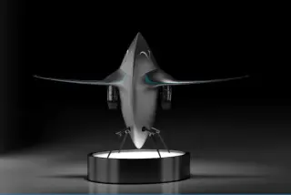 Ravatia Aerospace Unnamed Cargo Drone · 来源页主图