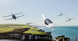 Skyfly Technologies Axe · 来源页主图