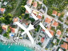 Autonomous Flight Y6S · 来源页主图