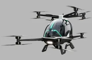 Hi-Fly S700 · 来源页主图