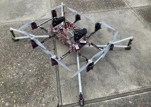 Flyt Aerospace Hoverboard · 来源页主图