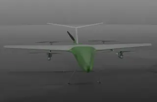 ARC Aerosystems C-150 · 来源页主图