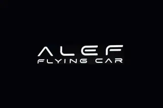 ALEF Aeronautics Model Z · 来源页主图