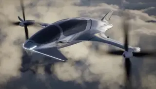 Avioneo Robotics Avioneo 2345 · 来源页主图